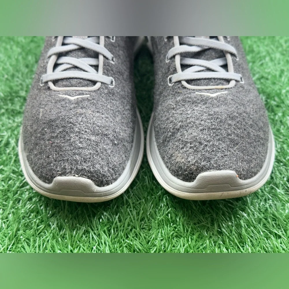 Hoka One One Hupana Flow Wool Shoes - Women's Size 7.5‎